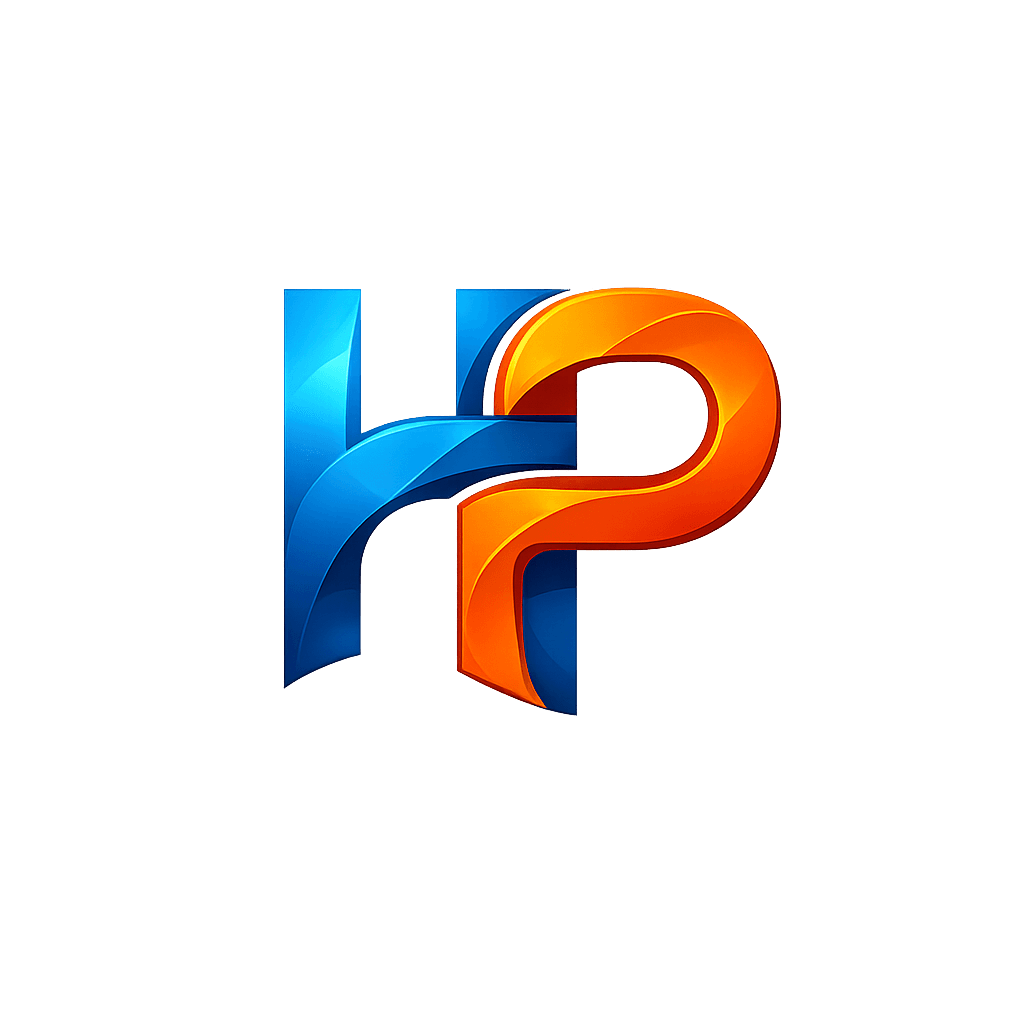 HosPos Logo